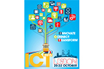 Horizon 2020 “ICT 2015 - Innovate, Connect, Transform” beynəlxalq sərgi-konfransı keçiriləcək, Elm və Təhsil Nazirliyi, Elm ve Tehsil Nazirliyi, Azərbaycan Respublikası Elm və Təhsil Nazirliyi, Azerbaycan Respublikasi Elm ve Tehsil Nazirliyi, Elm və Ali Təhsil üzrə Dövlət Agentliyi, Elm və Ali Təhsil, AMEA, Azərbaycan Milli Elmlər Akademiyası, Elmler Akademiyasi, İnformasiya Texnologiyaları İnstitutu, İnformasiya Texnologiyaları, AMEA ITI, AMEA İTİ, İTİ, ITI, ikt.az, ict.az, ict, ikt, www.ict.az, www.ikt.az, Rasim Aliguliyev, Rasim Əliquliyev, RM Əliquliyev, Əliquliyev Rasim, Academician Rasim Aliguliyev