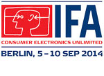 IFA 2014 – 543-я Международная выставка потребительской электроники, Elm və Təhsil Nazirliyi, Elm ve Tehsil Nazirliyi, Azərbaycan Respublikası Elm və Təhsil Nazirliyi, Azerbaycan Respublikasi Elm ve Tehsil Nazirliyi, Elm və Ali Təhsil üzrə Dövlət Agentliyi, Elm və Ali Təhsil, AMEA, Azərbaycan Milli Elmlər Akademiyası, Elmler Akademiyasi, İnformasiya Texnologiyaları İnstitutu, İnformasiya Texnologiyaları, AMEA ITI, AMEA İTİ, İTİ, ITI, ikt.az, ict.az, ict, ikt, www.ict.az, www.ikt.az, Rasim Aliguliyev, Rasim Əliquliyev, RM Əliquliyev, Əliquliyev Rasim, Academician Rasim Aliguliyev