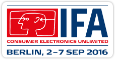 “IFA 2016” – Beynəlxalq istehlak elektronikası sərgisi keçiriləcək, Elm və Təhsil Nazirliyi, Elm ve Tehsil Nazirliyi, Azərbaycan Respublikası Elm və Təhsil Nazirliyi, Azerbaycan Respublikasi Elm ve Tehsil Nazirliyi, Elm və Ali Təhsil üzrə Dövlət Agentliyi, Elm və Ali Təhsil, AMEA, Azərbaycan Milli Elmlər Akademiyası, Elmler Akademiyasi, İnformasiya Texnologiyaları İnstitutu, İnformasiya Texnologiyaları, AMEA ITI, AMEA İTİ, İTİ, ITI, ikt.az, ict.az, ict, ikt, www.ict.az, www.ikt.az, Rasim Aliguliyev, Rasim Əliquliyev, RM Əliquliyev, Əliquliyev Rasim, Academician Rasim Aliguliyev