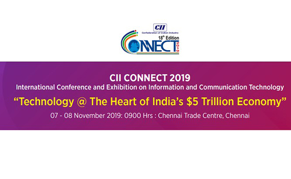 “CII Connect 2019” – beynəlxalq informasiya texnologiyaları sərgi-konfransı keçiriləcək, Elm və Təhsil Nazirliyi, Elm ve Tehsil Nazirliyi, Azərbaycan Respublikası Elm və Təhsil Nazirliyi, Azerbaycan Respublikasi Elm ve Tehsil Nazirliyi, Elm və Ali Təhsil üzrə Dövlət Agentliyi, Elm və Ali Təhsil, AMEA, Azərbaycan Milli Elmlər Akademiyası, Elmler Akademiyasi, İnformasiya Texnologiyaları İnstitutu, İnformasiya Texnologiyaları, AMEA ITI, AMEA İTİ, İTİ, ITI, ikt.az, ict.az, ict, ikt, www.ict.az, www.ikt.az, Rasim Aliguliyev, Rasim Əliquliyev, RM Əliquliyev, Əliquliyev Rasim, Academician Rasim Aliguliyev