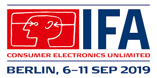 “IFA 2019” 59-cu Beynəlxalq istehlak elektronikası sərgisi keçirilir, Elm və Təhsil Nazirliyi, Elm ve Tehsil Nazirliyi, Azərbaycan Respublikası Elm və Təhsil Nazirliyi, Azerbaycan Respublikasi Elm ve Tehsil Nazirliyi, Elm və Ali Təhsil üzrə Dövlət Agentliyi, Elm və Ali Təhsil, AMEA, Azərbaycan Milli Elmlər Akademiyası, Elmler Akademiyasi, İnformasiya Texnologiyaları İnstitutu, İnformasiya Texnologiyaları, AMEA ITI, AMEA İTİ, İTİ, ITI, ikt.az, ict.az, ict, ikt, www.ict.az, www.ikt.az, Rasim Aliguliyev, Rasim Əliquliyev, RM Əliquliyev, Əliquliyev Rasim, Academician Rasim Aliguliyev