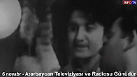 6 November -Azerbaijan Radio and Television Day