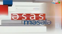 Employees of the Institute of Information Technology of ANAS were guests of AzTv's "Esas mesele" program.