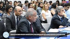 Состоялось обсуждение диссертационной работы, посвященной оцениванию читаемости текстов на азербайджанском языке