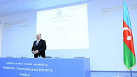 A next scientific seminar of institute was held