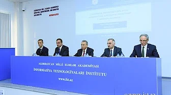 The V Republican Conference "Actual Multidisciplinary Scientific and Practical Problems of Information Security" held
