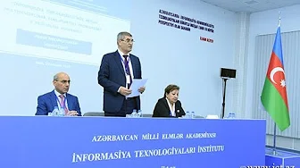 The conference on multidisciplinary problems of information security terminated
