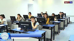 ANAS graduates' semester exams on pedagogy