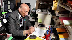 World-renowned Azerbaijani scientist Lotfi Zadeh dies
