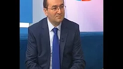 Заведующий отделом ИИТ НАНА Расим Махмудов выступил в программе «Сяхяр» телеканала AzTv
