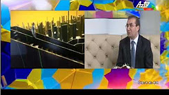 Заведующий отделом ИИТ НАНА Расим Махмудов выступил в программе «Сяхяр» телеканала AzTv на тему «Роботизированная журналистика»
