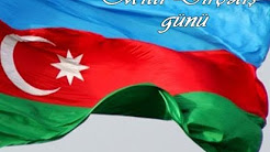 17 ноября - День Национального Возрождения Азербайджана