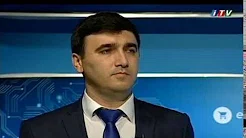 Head of IIT Department of ANAS Farhad Yusifov spoke to AzTV's "Seher" program