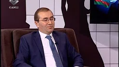 AMEA İTİ-nun şöbə müdiri Rasim Mahmudov Lider Tv-nin "Status" proqramının qonağı olub.