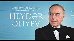 May 10 - is the birthday of national leader Heydar Aliyev