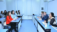 Exams were held on "Wikipedia encyclopedia theoretical and practical basis" course