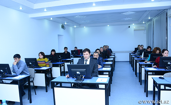 Doktorant və dissertantların informatika fənni üzrə doktorluq imtahanlarına start verildi, Elm və Təhsil Nazirliyi, Elm ve Tehsil Nazirliyi, Azərbaycan Respublikası Elm və Təhsil Nazirliyi, Azerbaycan Respublikasi Elm ve Tehsil Nazirliyi, Elm və Ali Təhsil üzrə Dövlət Agentliyi, Elm və Ali Təhsil, AMEA, Azərbaycan Milli Elmlər Akademiyası, Elmler Akademiyasi, İnformasiya Texnologiyaları İnstitutu, İnformasiya Texnologiyaları, AMEA ITI, AMEA İTİ, İTİ, ITI, ikt.az, ict.az, ict, ikt, www.ict.az, www.ikt.az, Rasim Aliguliyev, Rasim Əliquliyev, RM Əliquliyev, Əliquliyev Rasim, Academician Rasim Aliguliyev