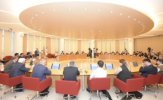 Bakıda Ümumdünya Telekommunikasiya və İnformasiya Cəmiyyəti Günü ilə bağlı konfrans keçirilib, Elm və Təhsil Nazirliyi, Elm ve Tehsil Nazirliyi, Azərbaycan Respublikası Elm və Təhsil Nazirliyi, Azerbaycan Respublikasi Elm ve Tehsil Nazirliyi, Elm və Ali Təhsil üzrə Dövlət Agentliyi, Elm və Ali Təhsil, AMEA, Azərbaycan Milli Elmlər Akademiyası, Elmler Akademiyasi, İnformasiya Texnologiyaları İnstitutu, İnformasiya Texnologiyaları, AMEA ITI, AMEA İTİ, İTİ, ITI, ikt.az, ict.az, ict, ikt, www.ict.az, www.ikt.az, Rasim Aliguliyev, Rasim Əliquliyev, RM Əliquliyev, Əliquliyev Rasim, Academician Rasim Aliguliyev