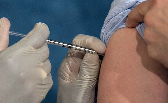 Искусственный интеллект создал первую вакцину от гриппа