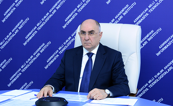 Akademik Rasim Əliquliyev: “Süni intellekt texnologiyaları ilə bağlı məsələlər hüquqi tənzimlənməlidir”, Elm və Təhsil Nazirliyi, Elm ve Tehsil Nazirliyi, Azərbaycan Respublikası Elm və Təhsil Nazirliyi, Azerbaycan Respublikasi Elm ve Tehsil Nazirliyi, Elm və Ali Təhsil üzrə Dövlət Agentliyi, Elm və Ali Təhsil, AMEA, Azərbaycan Milli Elmlər Akademiyası, Elmler Akademiyasi, İnformasiya Texnologiyaları İnstitutu, İnformasiya Texnologiyaları, AMEA ITI, AMEA İTİ, İTİ, ITI, ikt.az, ict.az, ict, ikt, www.ict.az, www.ikt.az, Rasim Aliguliyev, Rasim Əliquliyev, RM Əliquliyev, Əliquliyev Rasim, Academician Rasim Aliguliyev