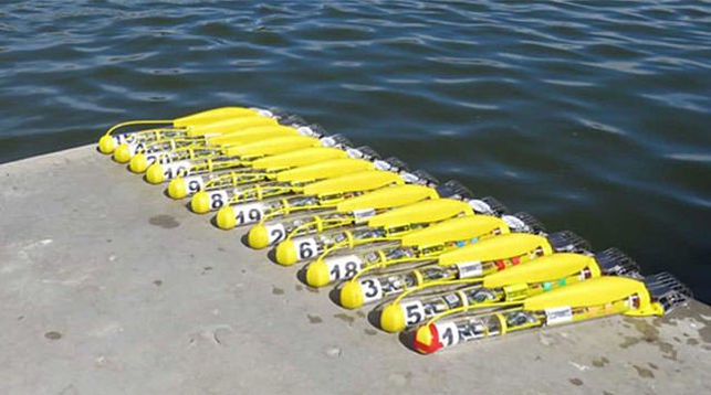 ABŞ alimləri su altında iş üçün robot ixtira ediblər, Elm və Təhsil Nazirliyi, Elm ve Tehsil Nazirliyi, Azərbaycan Respublikası Elm və Təhsil Nazirliyi, Azerbaycan Respublikasi Elm ve Tehsil Nazirliyi, Elm və Ali Təhsil üzrə Dövlət Agentliyi, Elm və Ali Təhsil, AMEA, Azərbaycan Milli Elmlər Akademiyası, Elmler Akademiyasi, İnformasiya Texnologiyaları İnstitutu, İnformasiya Texnologiyaları, AMEA ITI, AMEA İTİ, İTİ, ITI, ikt.az, ict.az, ict, ikt, www.ict.az, www.ikt.az, Rasim Aliguliyev, Rasim Əliquliyev, RM Əliquliyev, Əliquliyev Rasim, Academician Rasim Aliguliyev