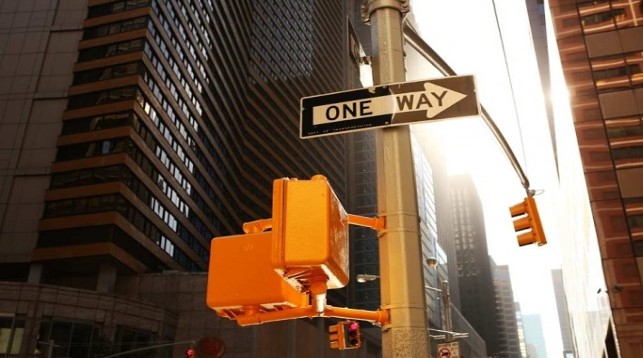 In the United States, a test of the system is carried out, which will save the roads from traffic lights