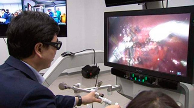 5G texnologiyasının köməyi ilə distant əməliyyat keçirilib, Elm və Təhsil Nazirliyi, Elm ve Tehsil Nazirliyi, Azərbaycan Respublikası Elm və Təhsil Nazirliyi, Azerbaycan Respublikasi Elm ve Tehsil Nazirliyi, Elm və Ali Təhsil üzrə Dövlət Agentliyi, Elm və Ali Təhsil, AMEA, Azərbaycan Milli Elmlər Akademiyası, Elmler Akademiyasi, İnformasiya Texnologiyaları İnstitutu, İnformasiya Texnologiyaları, AMEA ITI, AMEA İTİ, İTİ, ITI, ikt.az, ict.az, ict, ikt, www.ict.az, www.ikt.az, Rasim Aliguliyev, Rasim Əliquliyev, RM Əliquliyev, Əliquliyev Rasim, Academician Rasim Aliguliyev