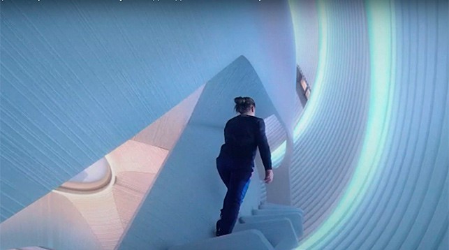 3D-printerdə Marsda yaşayış üçün ev çap olunub, Elm və Təhsil Nazirliyi, Elm ve Tehsil Nazirliyi, Azərbaycan Respublikası Elm və Təhsil Nazirliyi, Azerbaycan Respublikasi Elm ve Tehsil Nazirliyi, Elm və Ali Təhsil üzrə Dövlət Agentliyi, Elm və Ali Təhsil, AMEA, Azərbaycan Milli Elmlər Akademiyası, Elmler Akademiyasi, İnformasiya Texnologiyaları İnstitutu, İnformasiya Texnologiyaları, AMEA ITI, AMEA İTİ, İTİ, ITI, ikt.az, ict.az, ict, ikt, www.ict.az, www.ikt.az, Rasim Aliguliyev, Rasim Əliquliyev, RM Əliquliyev, Əliquliyev Rasim, Academician Rasim Aliguliyev