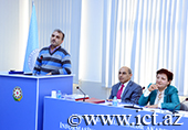 "Development of expert systems for the diagnosis of neurological diseases" discussed