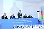 İnformasiya təhlükəsizliyinin multidissiplinar problemləri üzrə II Respublika elmi-praktiki konfransı keçirildi, Elm və Təhsil Nazirliyi, Elm ve Tehsil Nazirliyi, Azərbaycan Respublikası Elm və Təhsil Nazirliyi, Azerbaycan Respublikasi Elm ve Tehsil Nazirliyi, Elm və Ali Təhsil üzrə Dövlət Agentliyi, Elm və Ali Təhsil, AMEA, Azərbaycan Milli Elmlər Akademiyası, Elmler Akademiyasi, İnformasiya Texnologiyaları İnstitutu, İnformasiya Texnologiyaları, AMEA ITI, AMEA İTİ, İTİ, ITI, ikt.az, ict.az, ict, ikt, www.ict.az, www.ikt.az, Rasim Aliguliyev, Rasim Əliquliyev, RM Əliquliyev, Əliquliyev Rasim, Academician Rasim Aliguliyev