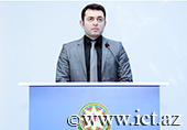 AzScienceCERT informasiya təhlükəsizliyinin təmin olunmasında mühüm rol oynayır, Elm və Təhsil Nazirliyi, Elm ve Tehsil Nazirliyi, Azərbaycan Respublikası Elm və Təhsil Nazirliyi, Azerbaycan Respublikasi Elm ve Tehsil Nazirliyi, Elm və Ali Təhsil üzrə Dövlət Agentliyi, Elm və Ali Təhsil, AMEA, Azərbaycan Milli Elmlər Akademiyası, Elmler Akademiyasi, İnformasiya Texnologiyaları İnstitutu, İnformasiya Texnologiyaları, AMEA ITI, AMEA İTİ, İTİ, ITI, ikt.az, ict.az, ict, ikt, www.ict.az, www.ikt.az, Rasim Aliguliyev, Rasim Əliquliyev, RM Əliquliyev, Əliquliyev Rasim, Academician Rasim Aliguliyev