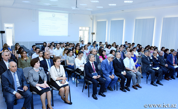 İKT-texnoparklarının idarə olunmasının sosial problemləri araşdırılıb, Elm və Təhsil Nazirliyi, Elm ve Tehsil Nazirliyi, Azərbaycan Respublikası Elm və Təhsil Nazirliyi, Azerbaycan Respublikasi Elm ve Tehsil Nazirliyi, Elm və Ali Təhsil üzrə Dövlət Agentliyi, Elm və Ali Təhsil, AMEA, Azərbaycan Milli Elmlər Akademiyası, Elmler Akademiyasi, İnformasiya Texnologiyaları İnstitutu, İnformasiya Texnologiyaları, AMEA ITI, AMEA İTİ, İTİ, ITI, ikt.az, ict.az, ict, ikt, www.ict.az, www.ikt.az, Rasim Aliguliyev, Rasim Əliquliyev, RM Əliquliyev, Əliquliyev Rasim, Academician Rasim Aliguliyev