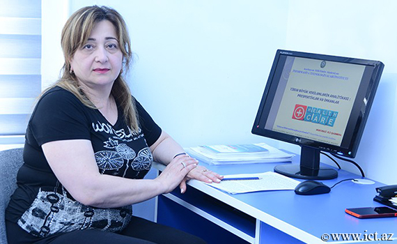 Böyük həcmli tibbi verilənlərin analitikasının imkanları müzakirə olunub, Elm və Təhsil Nazirliyi, Elm ve Tehsil Nazirliyi, Azərbaycan Respublikası Elm və Təhsil Nazirliyi, Azerbaycan Respublikasi Elm ve Tehsil Nazirliyi, Elm və Ali Təhsil üzrə Dövlət Agentliyi, Elm və Ali Təhsil, AMEA, Azərbaycan Milli Elmlər Akademiyası, Elmler Akademiyasi, İnformasiya Texnologiyaları İnstitutu, İnformasiya Texnologiyaları, AMEA ITI, AMEA İTİ, İTİ, ITI, ikt.az, ict.az, ict, ikt, www.ict.az, www.ikt.az, Rasim Aliguliyev, Rasim Əliquliyev, RM Əliquliyev, Əliquliyev Rasim, Academician Rasim Aliguliyev