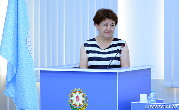 Gələcək nəsil elektron kitabxanaların formalaşması prinsipləri araşdırılır, Elm və Təhsil Nazirliyi, Elm ve Tehsil Nazirliyi, Azərbaycan Respublikası Elm və Təhsil Nazirliyi, Azerbaycan Respublikasi Elm ve Tehsil Nazirliyi, Elm və Ali Təhsil üzrə Dövlət Agentliyi, Elm və Ali Təhsil, AMEA, Azərbaycan Milli Elmlər Akademiyası, Elmler Akademiyasi, İnformasiya Texnologiyaları İnstitutu, İnformasiya Texnologiyaları, AMEA ITI, AMEA İTİ, İTİ, ITI, ikt.az, ict.az, ict, ikt, www.ict.az, www.ikt.az, Rasim Aliguliyev, Rasim Əliquliyev, RM Əliquliyev, Əliquliyev Rasim, Academician Rasim Aliguliyev