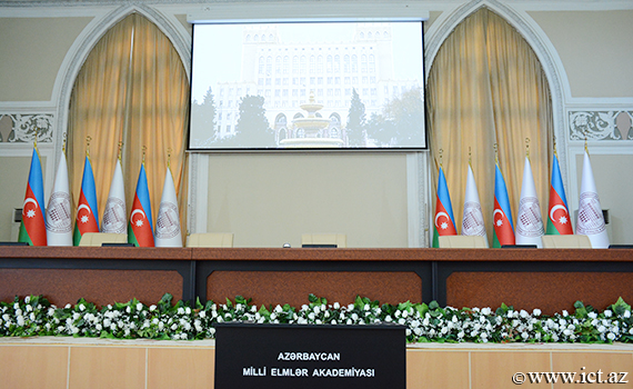 AMEA Rəyasət Heyətində böyük konfrans zalının audio-video sistemi yenidən qurulub, Elm və Təhsil Nazirliyi, Elm ve Tehsil Nazirliyi, Azərbaycan Respublikası Elm və Təhsil Nazirliyi, Azerbaycan Respublikasi Elm ve Tehsil Nazirliyi, Elm və Ali Təhsil üzrə Dövlət Agentliyi, Elm və Ali Təhsil, AMEA, Azərbaycan Milli Elmlər Akademiyası, Elmler Akademiyasi, İnformasiya Texnologiyaları İnstitutu, İnformasiya Texnologiyaları, AMEA ITI, AMEA İTİ, İTİ, ITI, ikt.az, ict.az, ict, ikt, www.ict.az, www.ikt.az, Rasim Aliguliyev, Rasim Əliquliyev, RM Əliquliyev, Əliquliyev Rasim, Academician Rasim Aliguliyev