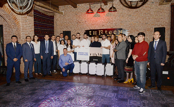 “İnnovasiya həftəsi” çərçivəsində keçirilən müsabiqənin qalibləri bəlli olub, Elm və Təhsil Nazirliyi, Elm ve Tehsil Nazirliyi, Azərbaycan Respublikası Elm və Təhsil Nazirliyi, Azerbaycan Respublikasi Elm ve Tehsil Nazirliyi, Elm və Ali Təhsil üzrə Dövlət Agentliyi, Elm və Ali Təhsil, AMEA, Azərbaycan Milli Elmlər Akademiyası, Elmler Akademiyasi, İnformasiya Texnologiyaları İnstitutu, İnformasiya Texnologiyaları, AMEA ITI, AMEA İTİ, İTİ, ITI, ikt.az, ict.az, ict, ikt, www.ict.az, www.ikt.az, Rasim Aliguliyev, Rasim Əliquliyev, RM Əliquliyev, Əliquliyev Rasim, Academician Rasim Aliguliyev