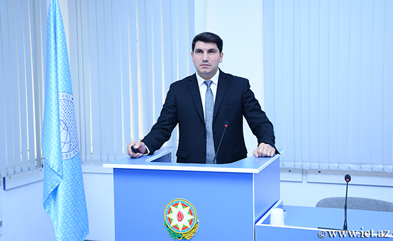 Süni intellektin müasir vəziyyəti, inkişaf mərhələləri və tətbiqləri araşdırılıb, Elm və Təhsil Nazirliyi, Elm ve Tehsil Nazirliyi, Azərbaycan Respublikası Elm və Təhsil Nazirliyi, Azerbaycan Respublikasi Elm ve Tehsil Nazirliyi, Elm və Ali Təhsil üzrə Dövlət Agentliyi, Elm və Ali Təhsil, AMEA, Azərbaycan Milli Elmlər Akademiyası, Elmler Akademiyasi, İnformasiya Texnologiyaları İnstitutu, İnformasiya Texnologiyaları, AMEA ITI, AMEA İTİ, İTİ, ITI, ikt.az, ict.az, ict, ikt, www.ict.az, www.ikt.az, Rasim Aliguliyev, Rasim Əliquliyev, RM Əliquliyev, Əliquliyev Rasim, Academician Rasim Aliguliyev