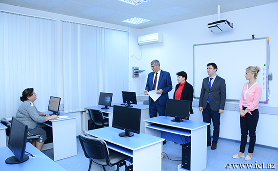 İnformasiya Texnologiyaları İnstitutunda ixtisas üzrə doktorluq imtahanı keçirildi, Elm və Təhsil Nazirliyi, Elm ve Tehsil Nazirliyi, Azərbaycan Respublikası Elm və Təhsil Nazirliyi, Azerbaycan Respublikasi Elm ve Tehsil Nazirliyi, Elm və Ali Təhsil üzrə Dövlət Agentliyi, Elm və Ali Təhsil, AMEA, Azərbaycan Milli Elmlər Akademiyası, Elmler Akademiyasi, İnformasiya Texnologiyaları İnstitutu, İnformasiya Texnologiyaları, AMEA ITI, AMEA İTİ, İTİ, ITI, ikt.az, ict.az, ict, ikt, www.ict.az, www.ikt.az, Rasim Aliguliyev, Rasim Əliquliyev, RM Əliquliyev, Əliquliyev Rasim, Academician Rasim Aliguliyev