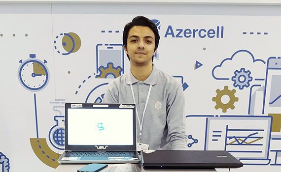 İnstitut əməkdaşının həmmüəllifi olduğu layihə “Bakutel-2018” sərgisində nümayiş olunur, Elm və Təhsil Nazirliyi, Elm ve Tehsil Nazirliyi, Azərbaycan Respublikası Elm və Təhsil Nazirliyi, Azerbaycan Respublikasi Elm ve Tehsil Nazirliyi, Elm və Ali Təhsil üzrə Dövlət Agentliyi, Elm və Ali Təhsil, AMEA, Azərbaycan Milli Elmlər Akademiyası, Elmler Akademiyasi, İnformasiya Texnologiyaları İnstitutu, İnformasiya Texnologiyaları, AMEA ITI, AMEA İTİ, İTİ, ITI, ikt.az, ict.az, ict, ikt, www.ict.az, www.ikt.az, Rasim Aliguliyev, Rasim Əliquliyev, RM Əliquliyev, Əliquliyev Rasim, Academician Rasim Aliguliyev