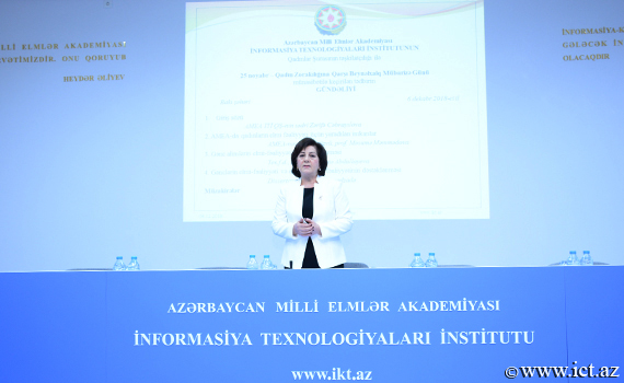 İnstitutda 25 noyabr – Qadın Zorakılığına Qarşı Beynəlxalq Mübarizə Gününə həsr olunmuş tədbir keçirildi, Elm və Təhsil Nazirliyi, Elm ve Tehsil Nazirliyi, Azərbaycan Respublikası Elm və Təhsil Nazirliyi, Azerbaycan Respublikasi Elm ve Tehsil Nazirliyi, Elm və Ali Təhsil üzrə Dövlət Agentliyi, Elm və Ali Təhsil, AMEA, Azərbaycan Milli Elmlər Akademiyası, Elmler Akademiyasi, İnformasiya Texnologiyaları İnstitutu, İnformasiya Texnologiyaları, AMEA ITI, AMEA İTİ, İTİ, ITI, ikt.az, ict.az, ict, ikt, www.ict.az, www.ikt.az, Rasim Aliguliyev, Rasim Əliquliyev, RM Əliquliyev, Əliquliyev Rasim, Academician Rasim Aliguliyev