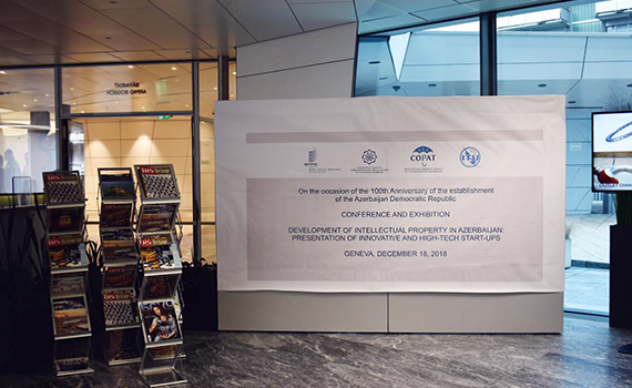 Cenevrədə innovativ və yüksək texnologiyalar üzrə Azərbaycan startaplarının təqdimatı olub, Elm və Təhsil Nazirliyi, Elm ve Tehsil Nazirliyi, Azərbaycan Respublikası Elm və Təhsil Nazirliyi, Azerbaycan Respublikasi Elm ve Tehsil Nazirliyi, Elm və Ali Təhsil üzrə Dövlət Agentliyi, Elm və Ali Təhsil, AMEA, Azərbaycan Milli Elmlər Akademiyası, Elmler Akademiyasi, İnformasiya Texnologiyaları İnstitutu, İnformasiya Texnologiyaları, AMEA ITI, AMEA İTİ, İTİ, ITI, ikt.az, ict.az, ict, ikt, www.ict.az, www.ikt.az, Rasim Aliguliyev, Rasim Əliquliyev, RM Əliquliyev, Əliquliyev Rasim, Academician Rasim Aliguliyev