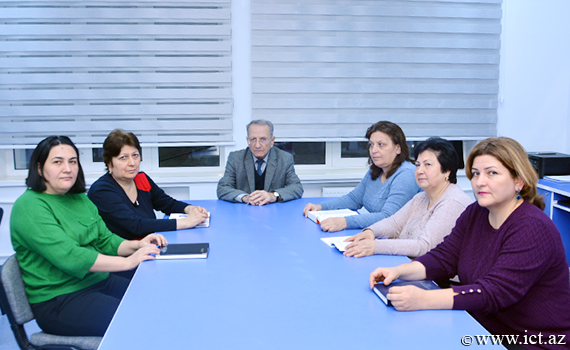 Proqram təminatının sınaq prinsipləri analiz olunub, Elm və Təhsil Nazirliyi, Elm ve Tehsil Nazirliyi, Azərbaycan Respublikası Elm və Təhsil Nazirliyi, Azerbaycan Respublikasi Elm ve Tehsil Nazirliyi, Elm və Ali Təhsil üzrə Dövlət Agentliyi, Elm və Ali Təhsil, AMEA, Azərbaycan Milli Elmlər Akademiyası, Elmler Akademiyasi, İnformasiya Texnologiyaları İnstitutu, İnformasiya Texnologiyaları, AMEA ITI, AMEA İTİ, İTİ, ITI, ikt.az, ict.az, ict, ikt, www.ict.az, www.ikt.az, Rasim Aliguliyev, Rasim Əliquliyev, RM Əliquliyev, Əliquliyev Rasim, Academician Rasim Aliguliyev