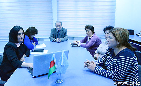 İnternetdə uşaqların təhlükəsizliyinin təmin olunmasında verilənlərin sanitarizasiyasının rolu araşdırılır, Elm və Təhsil Nazirliyi, Elm ve Tehsil Nazirliyi, Azərbaycan Respublikası Elm və Təhsil Nazirliyi, Azerbaycan Respublikasi Elm ve Tehsil Nazirliyi, Elm və Ali Təhsil üzrə Dövlət Agentliyi, Elm və Ali Təhsil, AMEA, Azərbaycan Milli Elmlər Akademiyası, Elmler Akademiyasi, İnformasiya Texnologiyaları İnstitutu, İnformasiya Texnologiyaları, AMEA ITI, AMEA İTİ, İTİ, ITI, ikt.az, ict.az, ict, ikt, www.ict.az, www.ikt.az, Rasim Aliguliyev, Rasim Əliquliyev, RM Əliquliyev, Əliquliyev Rasim, Academician Rasim Aliguliyev