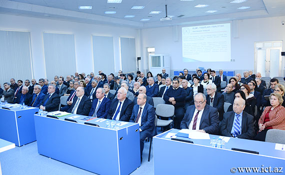 AMEA Fizika-Riyaziyyat və Texnika Elmləri Bölməsinin illik hesabatı təqdim olundu, Elm və Təhsil Nazirliyi, Elm ve Tehsil Nazirliyi, Azərbaycan Respublikası Elm və Təhsil Nazirliyi, Azerbaycan Respublikasi Elm ve Tehsil Nazirliyi, Elm və Ali Təhsil üzrə Dövlət Agentliyi, Elm və Ali Təhsil, AMEA, Azərbaycan Milli Elmlər Akademiyası, Elmler Akademiyasi, İnformasiya Texnologiyaları İnstitutu, İnformasiya Texnologiyaları, AMEA ITI, AMEA İTİ, İTİ, ITI, ikt.az, ict.az, ict, ikt, www.ict.az, www.ikt.az, Rasim Aliguliyev, Rasim Əliquliyev, RM Əliquliyev, Əliquliyev Rasim, Academician Rasim Aliguliyev