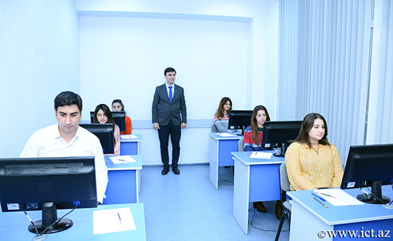 Kompüter mühəndisliyi və informasiya texnologiyalarının müasir problemləri fənlərindən test imtahanı keçirilib, Elm və Təhsil Nazirliyi, Elm ve Tehsil Nazirliyi, Azərbaycan Respublikası Elm və Təhsil Nazirliyi, Azerbaycan Respublikasi Elm ve Tehsil Nazirliyi, Elm və Ali Təhsil üzrə Dövlət Agentliyi, Elm və Ali Təhsil, AMEA, Azərbaycan Milli Elmlər Akademiyası, Elmler Akademiyasi, İnformasiya Texnologiyaları İnstitutu, İnformasiya Texnologiyaları, AMEA ITI, AMEA İTİ, İTİ, ITI, ikt.az, ict.az, ict, ikt, www.ict.az, www.ikt.az, Rasim Aliguliyev, Rasim Əliquliyev, RM Əliquliyev, Əliquliyev Rasim, Academician Rasim Aliguliyev