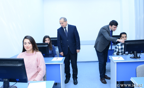 Fəlsəfə doktoru hazırlığı üçün ixtisas üzrə doktoranturaya qəbul imtahanı keçirildi, Elm və Təhsil Nazirliyi, Elm ve Tehsil Nazirliyi, Azərbaycan Respublikası Elm və Təhsil Nazirliyi, Azerbaycan Respublikasi Elm ve Tehsil Nazirliyi, Elm və Ali Təhsil üzrə Dövlət Agentliyi, Elm və Ali Təhsil, AMEA, Azərbaycan Milli Elmlər Akademiyası, Elmler Akademiyasi, İnformasiya Texnologiyaları İnstitutu, İnformasiya Texnologiyaları, AMEA ITI, AMEA İTİ, İTİ, ITI, ikt.az, ict.az, ict, ikt, www.ict.az, www.ikt.az, Rasim Aliguliyev, Rasim Əliquliyev, RM Əliquliyev, Əliquliyev Rasim, Academician Rasim Aliguliyev