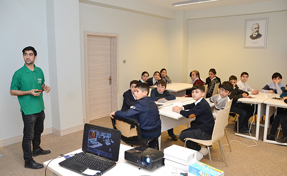 Şamaxıda “Praktiki mühəndislik və liderlik” dərnəkləri təşkil edilib, Elm və Təhsil Nazirliyi, Elm ve Tehsil Nazirliyi, Azərbaycan Respublikası Elm və Təhsil Nazirliyi, Azerbaycan Respublikasi Elm ve Tehsil Nazirliyi, Elm və Ali Təhsil üzrə Dövlət Agentliyi, Elm və Ali Təhsil, AMEA, Azərbaycan Milli Elmlər Akademiyası, Elmler Akademiyasi, İnformasiya Texnologiyaları İnstitutu, İnformasiya Texnologiyaları, AMEA ITI, AMEA İTİ, İTİ, ITI, ikt.az, ict.az, ict, ikt, www.ict.az, www.ikt.az, Rasim Aliguliyev, Rasim Əliquliyev, RM Əliquliyev, Əliquliyev Rasim, Academician Rasim Aliguliyev