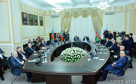 AMEA ilə Diasporla İş üzrə Dövlət Komitəsi arasında anlaşma memorandumu imzalanıb, Elm və Təhsil Nazirliyi, Elm ve Tehsil Nazirliyi, Azərbaycan Respublikası Elm və Təhsil Nazirliyi, Azerbaycan Respublikasi Elm ve Tehsil Nazirliyi, Elm və Ali Təhsil üzrə Dövlət Agentliyi, Elm və Ali Təhsil, AMEA, Azərbaycan Milli Elmlər Akademiyası, Elmler Akademiyasi, İnformasiya Texnologiyaları İnstitutu, İnformasiya Texnologiyaları, AMEA ITI, AMEA İTİ, İTİ, ITI, ikt.az, ict.az, ict, ikt, www.ict.az, www.ikt.az, Rasim Aliguliyev, Rasim Əliquliyev, RM Əliquliyev, Əliquliyev Rasim, Academician Rasim Aliguliyev