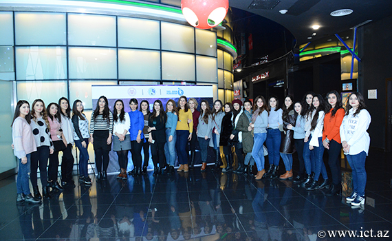 İnstitutun gəncləri Elm Gününə həsr olunmuş “Super Moon” adlı tədbirdə iştirak ediblər, Elm və Təhsil Nazirliyi, Elm ve Tehsil Nazirliyi, Azərbaycan Respublikası Elm və Təhsil Nazirliyi, Azerbaycan Respublikasi Elm ve Tehsil Nazirliyi, Elm və Ali Təhsil üzrə Dövlət Agentliyi, Elm və Ali Təhsil, AMEA, Azərbaycan Milli Elmlər Akademiyası, Elmler Akademiyasi, İnformasiya Texnologiyaları İnstitutu, İnformasiya Texnologiyaları, AMEA ITI, AMEA İTİ, İTİ, ITI, ikt.az, ict.az, ict, ikt, www.ict.az, www.ikt.az, Rasim Aliguliyev, Rasim Əliquliyev, RM Əliquliyev, Əliquliyev Rasim, Academician Rasim Aliguliyev