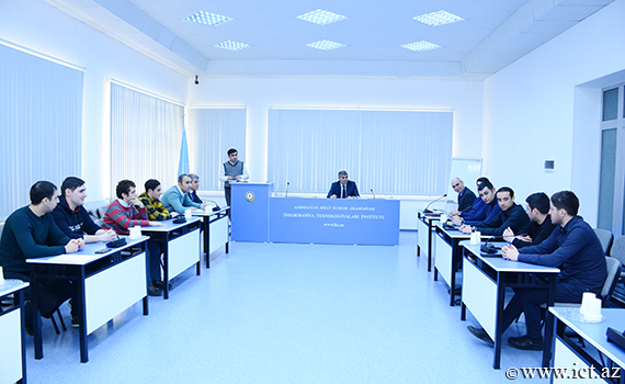 OpenStack bulud əməliyyat sisteminin üstünlükləri müzakirə olunub, Elm və Təhsil Nazirliyi, Elm ve Tehsil Nazirliyi, Azərbaycan Respublikası Elm və Təhsil Nazirliyi, Azerbaycan Respublikasi Elm ve Tehsil Nazirliyi, Elm və Ali Təhsil üzrə Dövlət Agentliyi, Elm və Ali Təhsil, AMEA, Azərbaycan Milli Elmlər Akademiyası, Elmler Akademiyasi, İnformasiya Texnologiyaları İnstitutu, İnformasiya Texnologiyaları, AMEA ITI, AMEA İTİ, İTİ, ITI, ikt.az, ict.az, ict, ikt, www.ict.az, www.ikt.az, Rasim Aliguliyev, Rasim Əliquliyev, RM Əliquliyev, Əliquliyev Rasim, Academician Rasim Aliguliyev